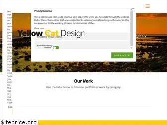 yellowcatdesign.co.uk