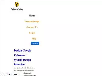 yellowcoding.com