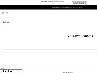 yellowcorner.com