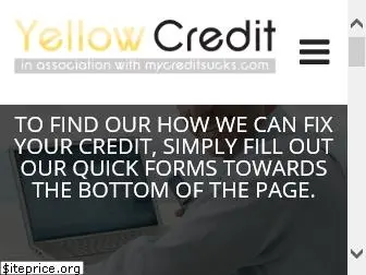 yellowcreditusa.com