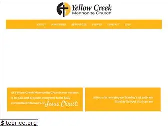 yellowcreekmc.org