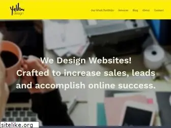 yellowdesign.co.nz