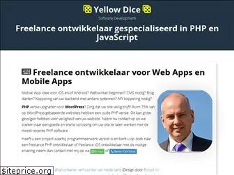 yellowdice.com