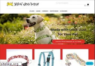 yellowdog-design.com