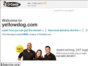 yellowdog.com