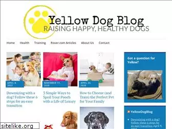 yellowdogblog.com