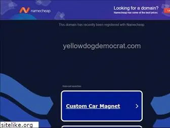 yellowdogdemocrat.com