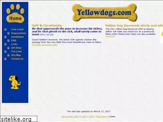 yellowdogdems.com