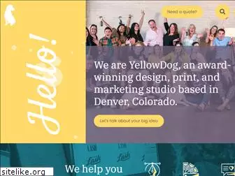 yellowdogdenver.com
