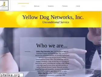 yellowdognetworks.com