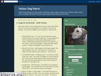 yellowdogpatrol.com
