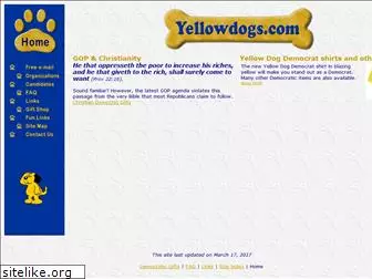 yellowdogs.com