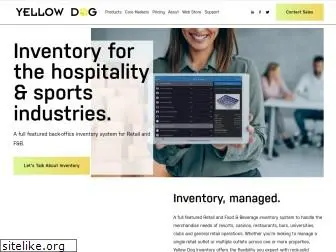 yellowdogsoftware.com