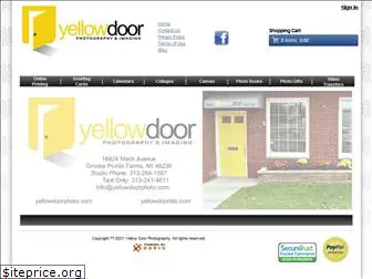 yellowdoorlab.com