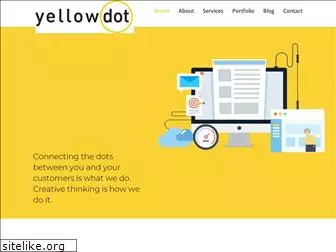 yellowdotgroup.com