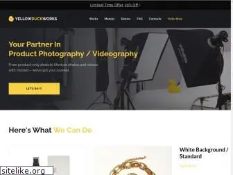 yellowduckworks.com