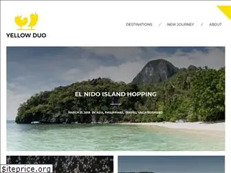 yellowduo.com