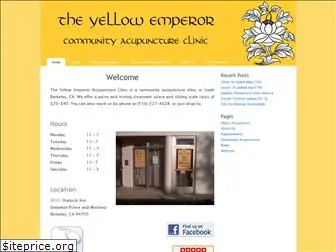 yellowemperorclinic.com