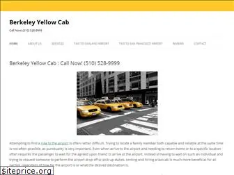 yellowexpresscab.net