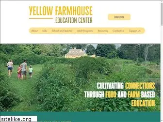 yellowfarmhouse.org