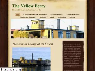 yellowferry.com