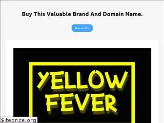 yellowfever.com