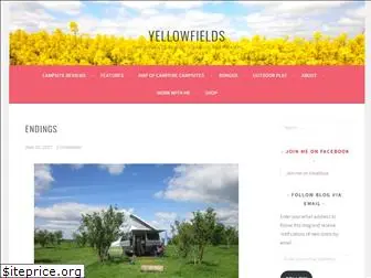 yellowfieldscamping.co.uk