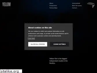 yellowfilm.fi