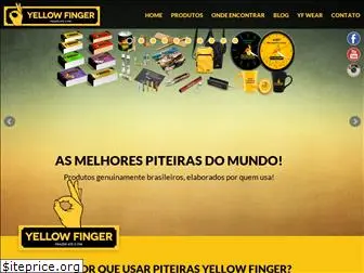 yellowfinger.com.br