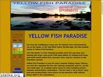 yellowfishparadise.co.za