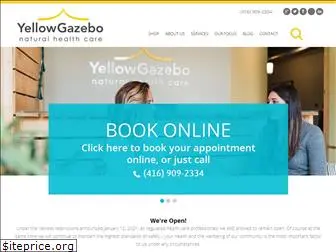 yellowgazeboclinic.com