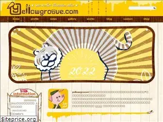 yellowgroove.com