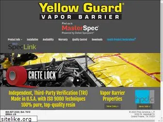 yellowguard.com