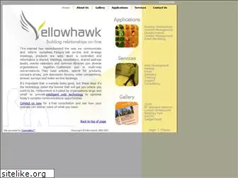 yellowhawk.co.uk