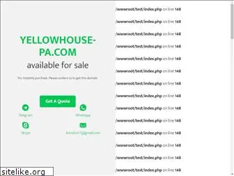 yellowhouse-pa.com