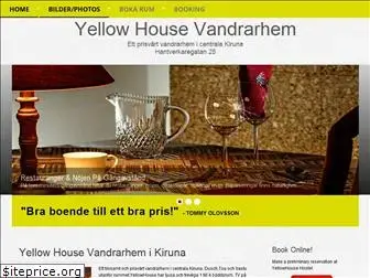 yellowhouse.nu