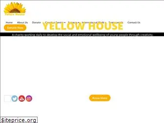 yellowhouse.org.uk