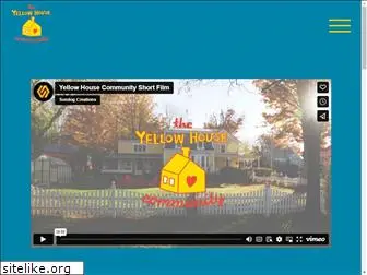 yellowhousecommunity.com