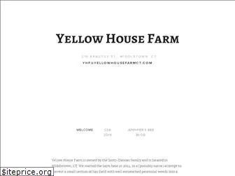 yellowhousefarmct.com
