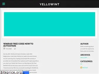 yellowint.weebly.com