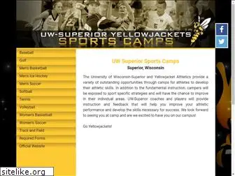yellowjacketcamps.com