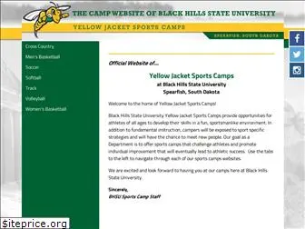 yellowjacketsportscamps.com