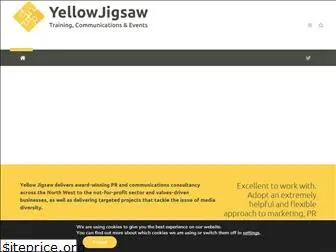 yellowjigsaw.co.uk