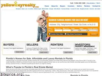 yellowkeyrealty.com