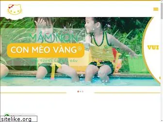 yellowkitty.com.vn