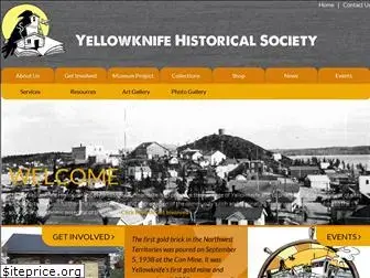 yellowknifehistory.com