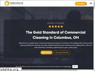 yellowkord.com