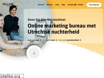 yellowlab.nl thumbnail