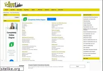 yellowlinker.com