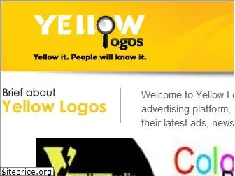 yellowlogos.com